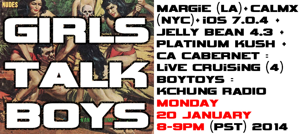 margie schnibbe mary bellis calmx girls talk boys kchung radio